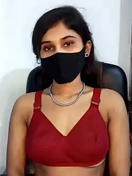 Angel Riye online show from January 18, 8:51 pm