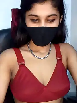 Angel Riye online show from January 19, 5:07 pm