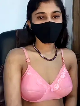 Angel Riye online show from January 22, 8:38 pm