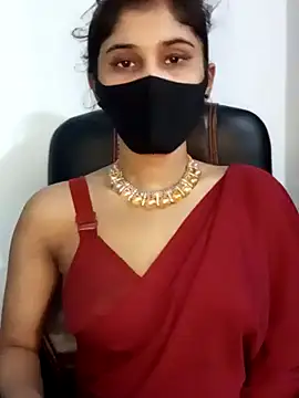 Angel Riye online show from January 24, 9:15 pm