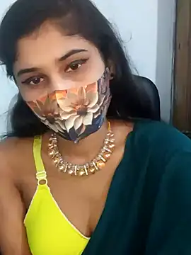 Angel Riye online show from January 25, 7:18 pm