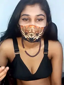 Angel Riye online show from January 26, 12:33 pm
