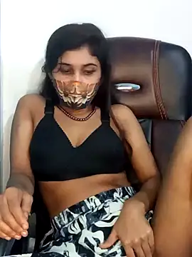 Angel Riye online show from January 26, 8:56 pm