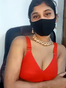 Angel Riye online show from February 2, 7:35 pm
