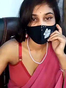 Angel Riye online show from February 6, 6:13 pm