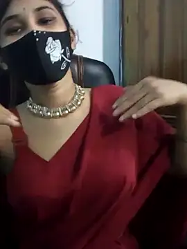 Angel Riye online show from February 10, 12:52 am