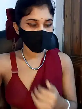 Angel Riye online show from February 10, 8:42 pm