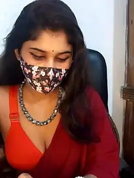 Angel Riye online show from February 11, 5:18 pm