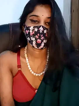 Angel Riye online show from February 12, 5:58 pm