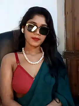 Angel Riye online show from February 13, 12:24 am