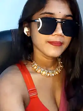 Angel Riye online show from February 13, 9:38 pm