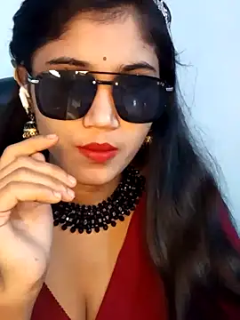 Angel Riye online show from February 16, 5:59 pm