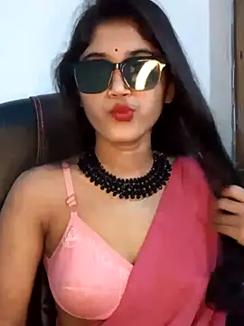 Angel Riye online show from February 19, 5:49 pm