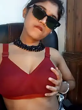 Angel Riye online show from February 21, 9:54 pm