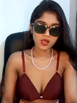 Angel Riye online show from February 27, 7:47 pm