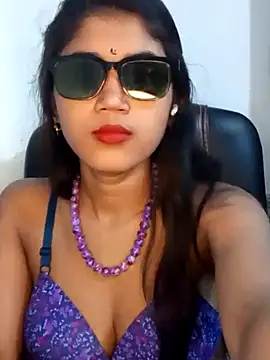 Angel Riye online show from March 2, 5:47 pm