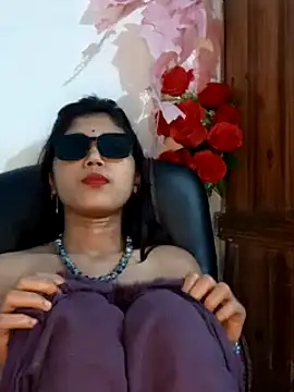 Angel Riye online show from March 5, 5:50 am