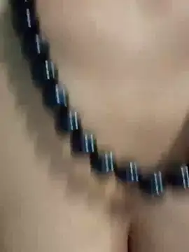 Angel Riye online show from March 9, 5:39 pm
