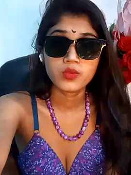 Angel Riye online show from March 12, 6:44 pm