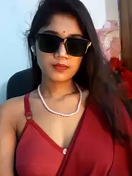 Angel Riye online show from March 14, 1:35 pm