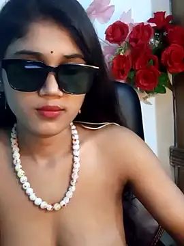 Angel Riye online show from March 16, 4:34 pm