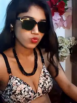 Angel Riye online show from March 16, 11:04 pm