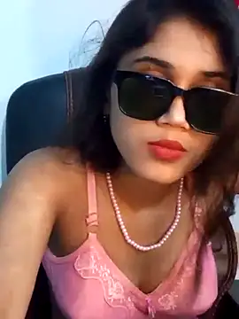 Angel Riye online show from March 17, 5:27 pm