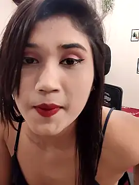 Angel Riye online show from September 18, 5:59 pm