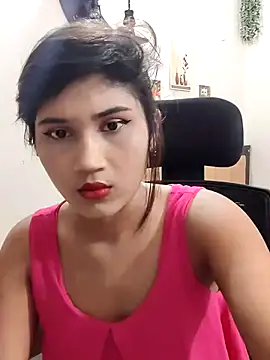 Angel Riye online show from September 22, 7:38 pm