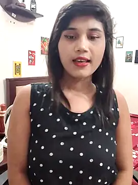 Angel Riye online show from September 23, 9:18 pm