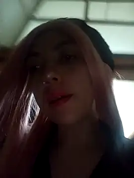 Aurora Hotson online show from February 20, 3:23 am