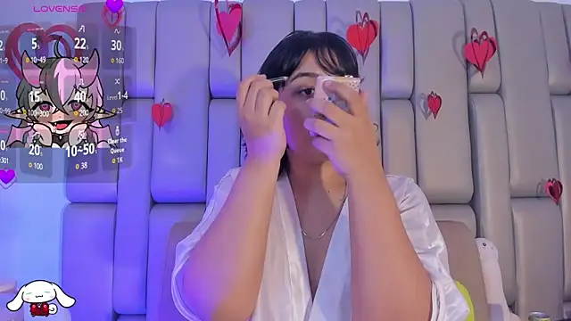  sowy venus  online show from February 17, 11:40 am