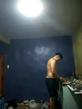 angeldeldiablo1592 online show from March 27, 5:46 am