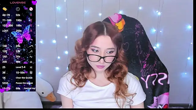 emily cline online show from November 6, 8:48 am