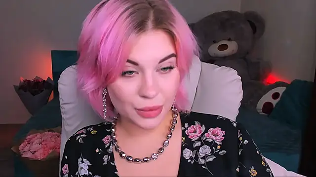 evaharve online show from December 17, 12:56 am