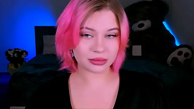 evaharve online show from February 14, 9:43 pm