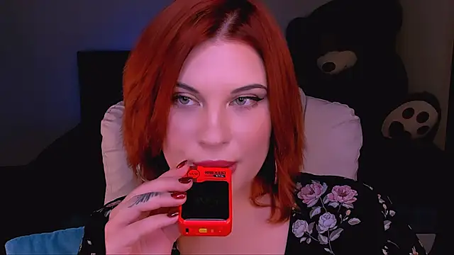 evaharve online show from November 15, 10:37 pm