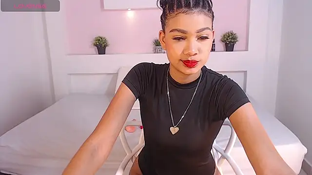 SelenaFox6 online show from January 30, 6:56 am