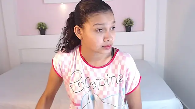SelenaFox6 online show from February 18, 10:16 am