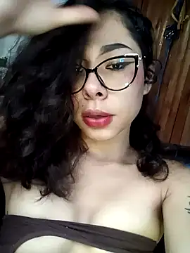 Kyomisweet online show from December 19, 8:34 pm