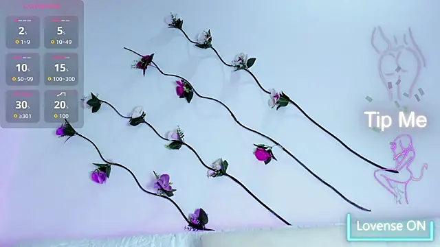 HaleyAmaya online show from January 18, 11:41 pm