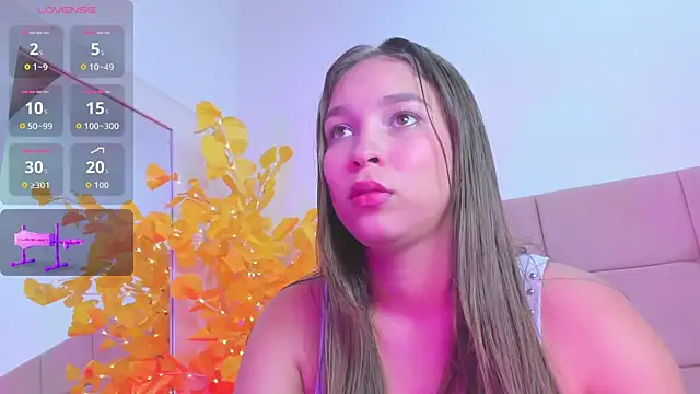 HaleyAmaya online show from February 5, 11:42 pm