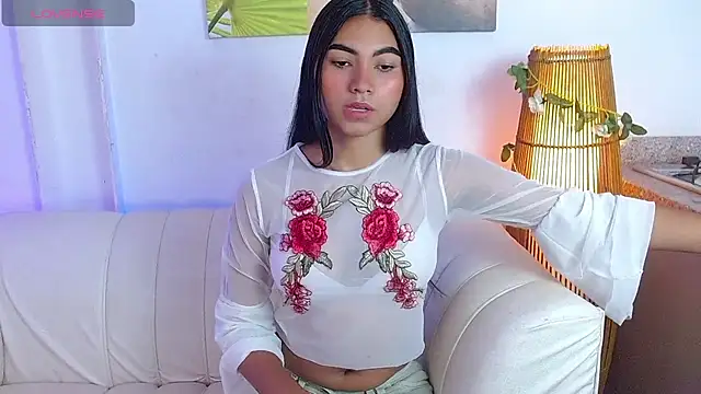 georgina lulu online show from March 1, 7:15 pm