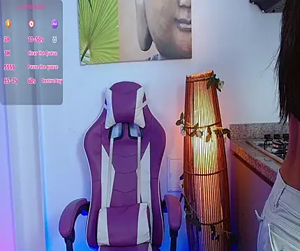 georgina lulu online show from March 18, 7:31 pm