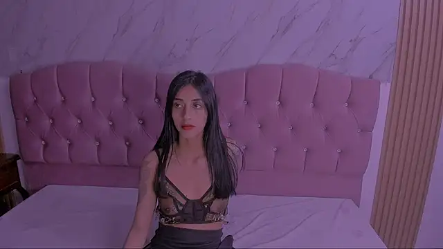 melissa white18 online show from January 22, 12:59 am