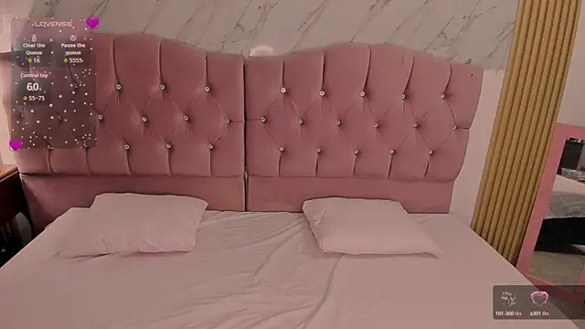 melissa white18 online show from September 11, 1:11 pm