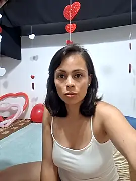 sweet aphrodite69 online show from February 11, 9:25 pm