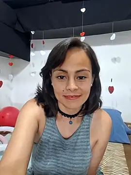 sweet aphrodite69 online show from February 12, 8:29 pm