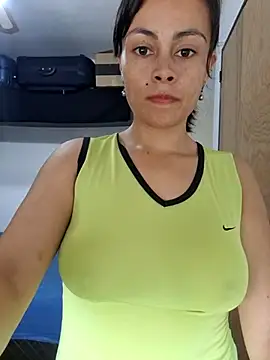 sweet aphrodite69 online show from March 6, 2:29 pm