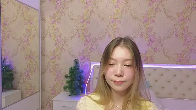 Babby Rabbit online show from December 13, 5:38 am